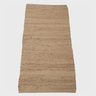 Boel & Jan Merida jute vloerkleed 140x200 cm