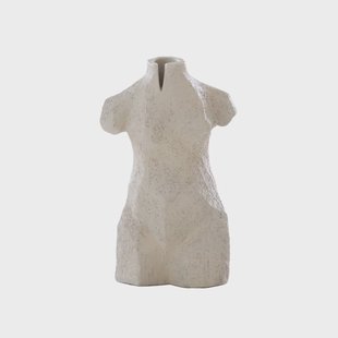 Cooee Design Leah sculptuur Limestone