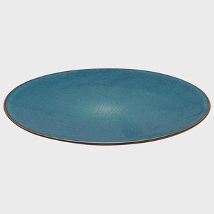 Aida Ceramic Workshop bord Ø26 cm Svale