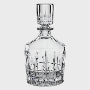 Spiegelau Perfect Serve whiskeykaraf 0,75 L