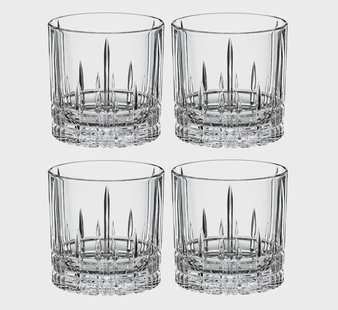 Spiegelau Perfect Serve SOF glas 4-pack 27 cl