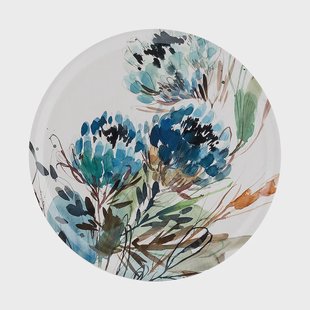 Åry Home Dusk & Dew rond dienblad Ø38 cm