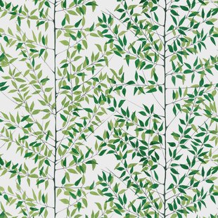 Arvidssons Textil När staren kom stof Groen