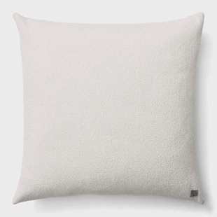 &Tradition Collect kussen SC28 Boucle 50x50 cm Ivory (wit)