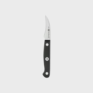 Zwilling Zwilling Gourmet gebogen schilmes 6 cm