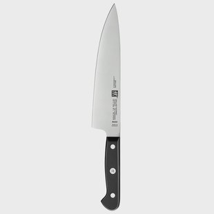 Zwilling Zwilling Gourmet koksmes 20 cm