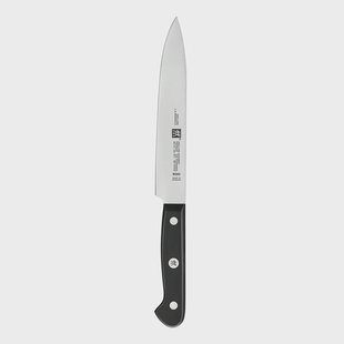 Zwilling Zwilling Gourmet fileermes/vleesmes 16 cm