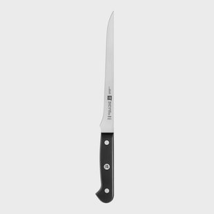 Zwilling Zwilling Gourmet fileermes 18 cm
