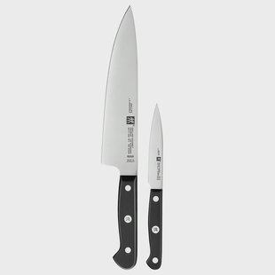Zwilling Zwilling Gourmet messenset 2-delig 2-delig