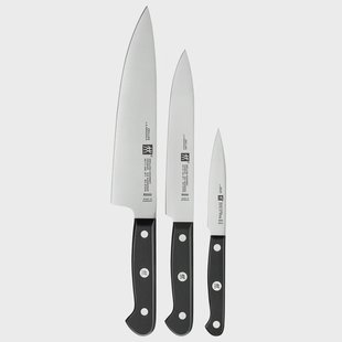 Zwilling Zwilling Gourmet messenset 3-delig 3-delig