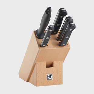 Zwilling Zwilling Gourmet messenset 5-delig 5-delig