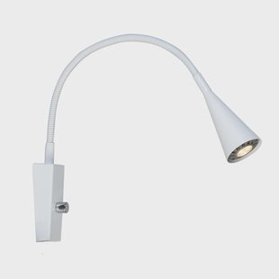 Belid Ledro muurlamp Matwit