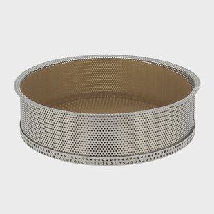 De Buyer Springvorm met verwijderbare bodem Ø24 cm