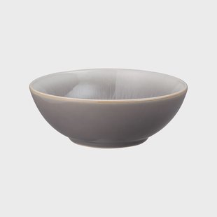 Denby Modus Ombre mueslikom 13,5 cm Grijs