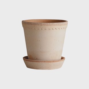 Bergs Potter Helena pot Ø10 cm Roze