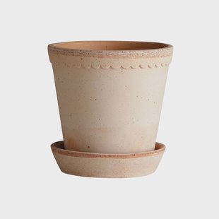 Bergs Potter Helena pot Ø14 cm Roze