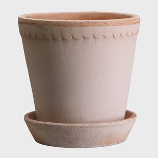 Bergs Potter Helena pot Ø18 cm Roze