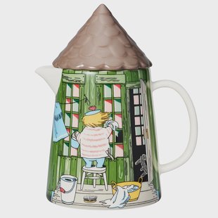 Moomin Arabia Moomin Badhuset kan 1 l