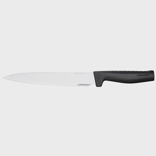 Fiskars Hard Edge voorsnijmes 22 cm Roestvrij staal