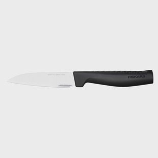 Fiskars Hard Edge groentemes 11 cm Roestvrij staal