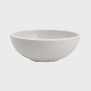 Villeroy & Boch NewMoon kom 16,5 cm Wit