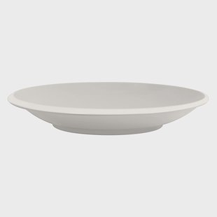 Villeroy & Boch NewMoon schaal 25 cm Wit