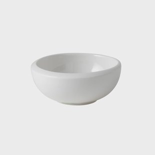Villeroy & Boch NewMoon dipschaaltje 8,5 cm Wit