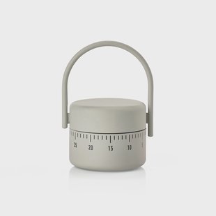 Zone Denmark Zone Singles kookwekker Mud