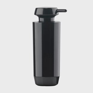 Zone Denmark Zone Suii zeepdispenser 17,5 cm Black
