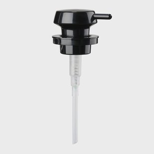 Zone Denmark Zone Suii pomp voor zeepdispenser 17 cm Black