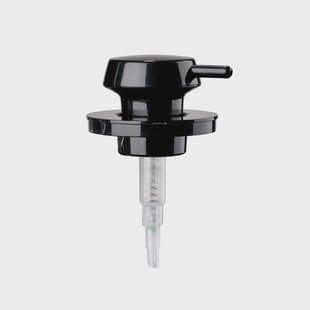 Zone Denmark Zone Suii pomp voor zeepdispenser 12 cm Black