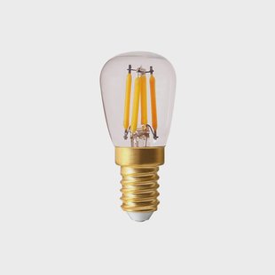 PR Home Elect LED filament peer E14 Helder