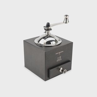 Peugeot Roellinger handmatige pepermolen Chocolade