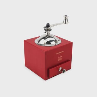 Peugeot Roellinger handmatige pepermolen Rood