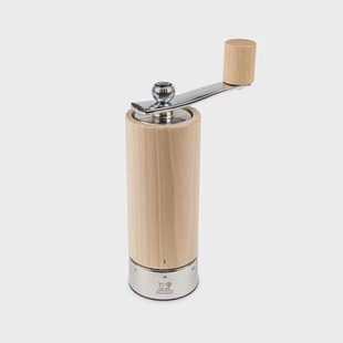 Peugeot Isen u'select pepermolen met slinger Natuur