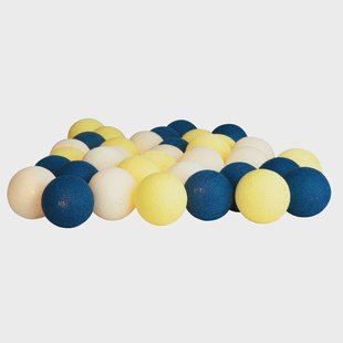 Irislights Irislights Celebrations 35 bollen