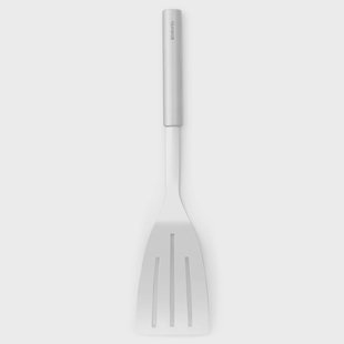 Brabantia Profile bakspatel groot Roestvrij staal Brabantia Profile bakspatel groot Roestvrij staal