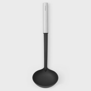 Brabantia Profile soeplepel non-stick Roestvrij staal