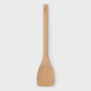 Brabantia Profile houten spatel Beukenhout