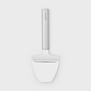 Brabantia Profile kaasschaaf Roestvrij staal