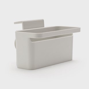 Brabantia Brabantia gootsteenorganizer Lichtgrijs