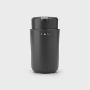 Brabantia Brabantia ReNew zeeppomp 14 cm Donkergrijs