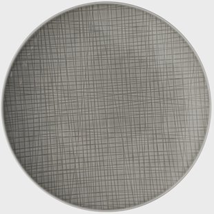 Rosenthal Mesh bord 30 cm Mountain