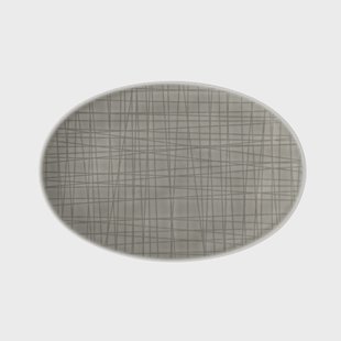Rosenthal Mesh serveerschaal 18 cm Mountain