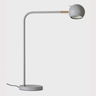 CO Bankeryd Yes! tafellamp Beige