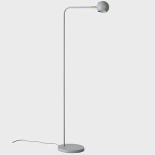 CO Bankeryd Yes! vloerlamp Beige