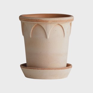 Bergs Potter Elizabeth pot Ø12 cm Rose