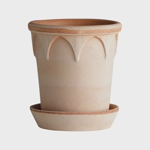 Bergs Potter Elizabeth pot Ø16 cm Rose