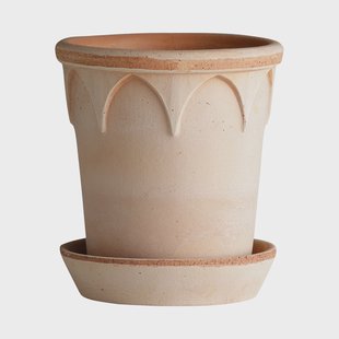 Bergs Potter Elizabeth pot Ø18 cm Rose