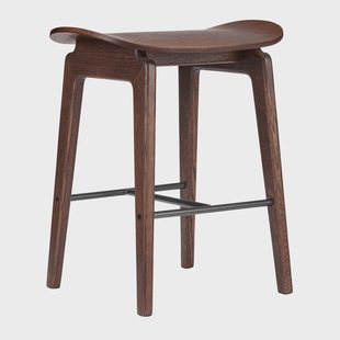 NORR11 NY11 kruk Donkergebeitst eikenhout